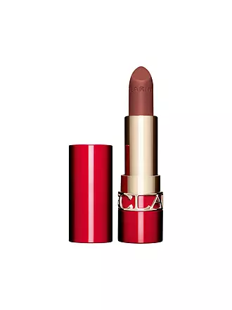 CLARINS | Rossetto - Joli Rouge Velvet (791V Deep Fuchsia) | dunkelrot